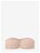 MANGO Bandeau Top - LIGHT BEIGE - L – kuva 2