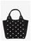 Stand Studio Lois Mini Bag - Black - ONE SIZE – kuva 5