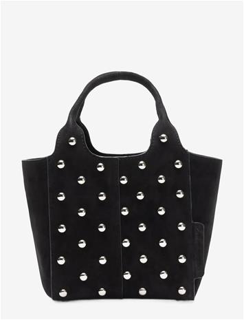 Stand Studio Lois Mini Bag - Black - ONE SIZE