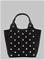 Stand Studio Lois Mini Bag - Black - ONE SIZE – kuva 6
