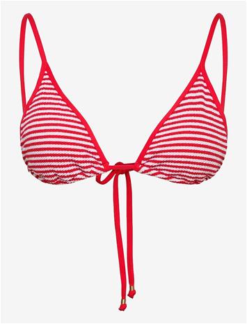SEAFOLLY Slide Tri - FLAME - 44