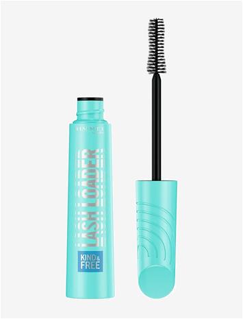 Rimmel London Kind & Free Lash Loader 9,5 ml - Brown