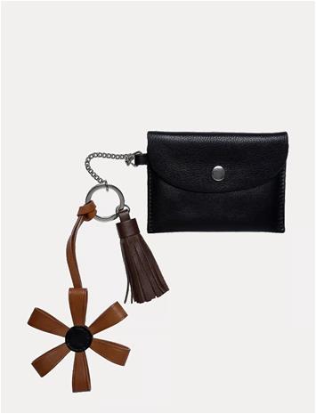RE:DESIGNED EST 2003 Nela - Black - ONE SIZE