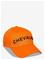 CHEVALIER Foxhill Cap - SHARP ORANGE - L/XL – kuva 2