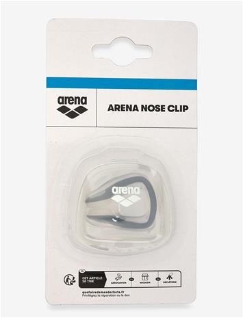 ARENA Arena Nose Clip - BLACK - One Size – kuva 2/2