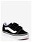 VANS Old Skool V - BLACK - 21 – kuva 2
