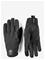 HESTRA Runners - 5 Finger - BLACK/BLACK - 8 – kuva 2