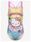 HELLO KITTY Swimwear - YELLOW - 98 – kuva 2
