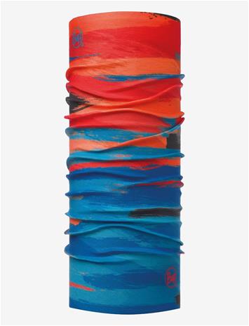 BUFF Original Ecostretch - GRAZE MULTI - One Size