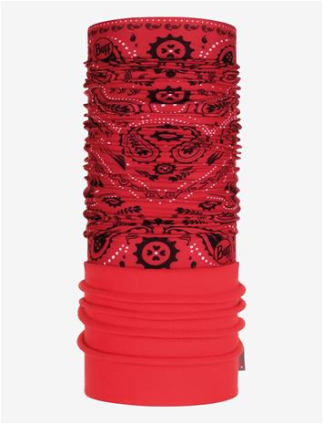 BUFF Polar - NEW CASHMERE RED - One Size