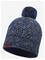 BUFF Knitted Hat Margo - Blue - ONE SIZE – kuva 2