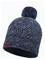 BUFF Knitted Hat Margo - Blue - ONE SIZE – kuva 3