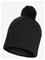BUFF Knitted Hat Airon - Black - ONE SIZE – kuva 2
