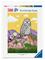 Ravensburger Snowy Owl 500p palapeli – kuva 3