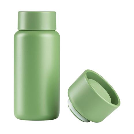 Zone Denmark Termomugg Singles 400 Ml Apple - Green - 400 ML x 7.6