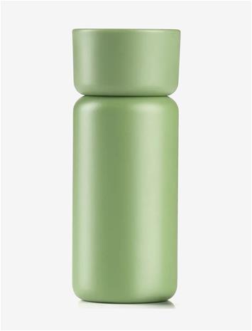 Zone Denmark Termomugg Singles 400 Ml Apple - Green - 400 ML x 7.6