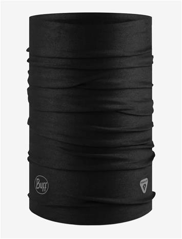 BUFF Thermonet - SOLID BLACK - One Size
