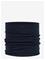 BUFF Hw Merino Wool Neckwarmer - SOLID NIGHT BLUE - One Size – kuva 3