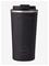 AYA&IDA Cup2Go - MATTE BLACK - 500 ml – kuva 2