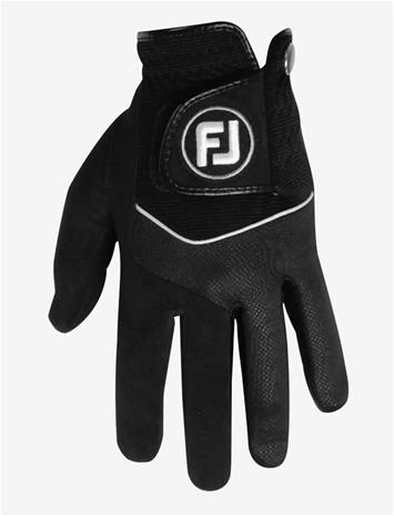 FOOTJOY Raingrip - BLACK - L