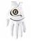 FootJoy Stasof - White - REGULAR RIGHT – kuva 2