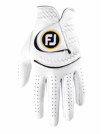 FootJoy Stasof - White - REGULAR RIGHT