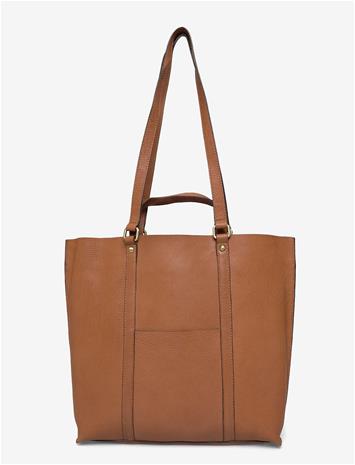 RE:DESIGNED EST 2003 Nanni - Brown - ONE SIZE