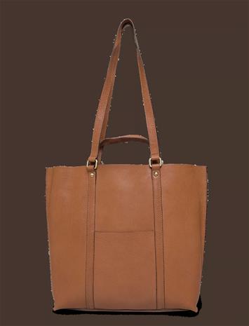RE:DESIGNED EST 2003 Nanni - Brown - ONE SIZE