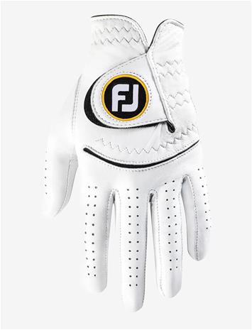 FOOTJOY Stasof - WHITE - L