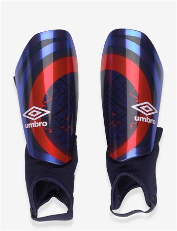 UMBRO Neo Pro Tecta Ii Guard Sock - BLÅ - M