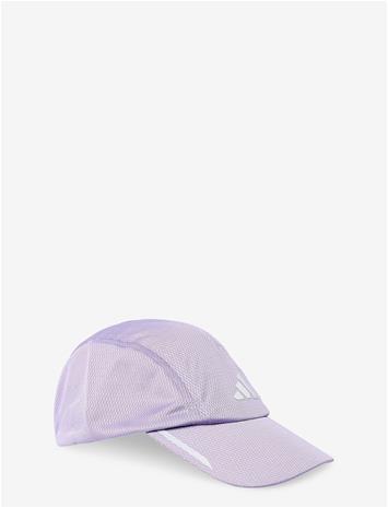 ADIDAS PERFORMANCE Run Mes Cap Cc - MAGLIL/REFSIL - 58-60 – kuva 2/2