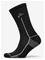 CRAFT - Progress Mid Sock - Sukat - | Black | Koko: 37/39 – kuva 4