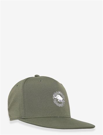 MAMMUT Mammut Garantie Cap - MARSH - S/M