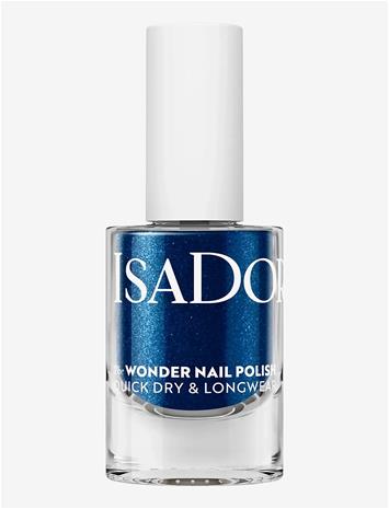 IsaDora The Wonder Nail Polish Quick Dry & Longwear 222 Midnight Sky