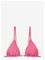 ETAM Celestio - Wireless Triangle Bra - PINK - M – kuva 2