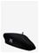 NEW ERA Wool Script Beret Neyyan - BLK - One Size – kuva 2