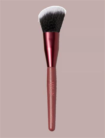 IDUN Minerals Pro Angled Face Brush