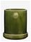 ERNST Pot - GREEN - H11 cm – kuva 2