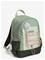 Done by Deer - Junior backpack Tiny trails - Green - 13 L – kuva 6