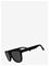 GOODR A Unicorn's Calamity - Black - ONE SIZE – kuva 2