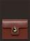 A.P.C. Compact Astra - Brown - ONE SIZE – kuva 2
