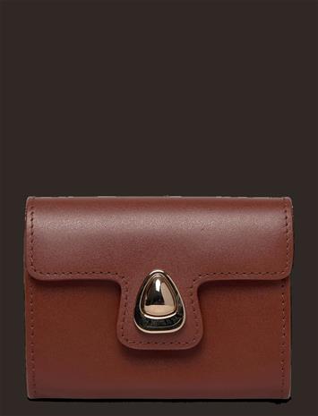 A.P.C. Compact Astra - Brown - ONE SIZE – kuva 2/3