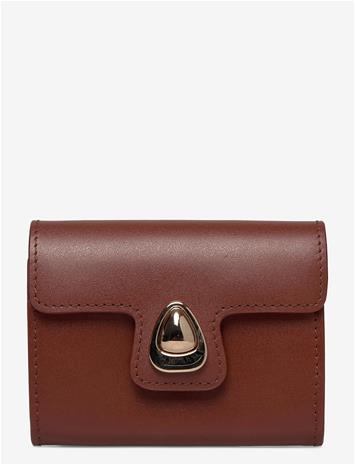 A.P.C. Compact Astra - Brown - ONE SIZE – kuva 3/3