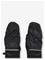SAUCONY Hurricane Convertible Mitt - BLACK - S – kuva 2