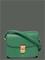A.P.C. Sac Grace Small - Green - ONE SIZE – kuva 2