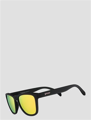 GOODR Professional Respawner - Black - ONE SIZE