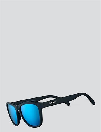 GOODR Mick And Keith's Midnight Ramble - Black - ONE SIZE