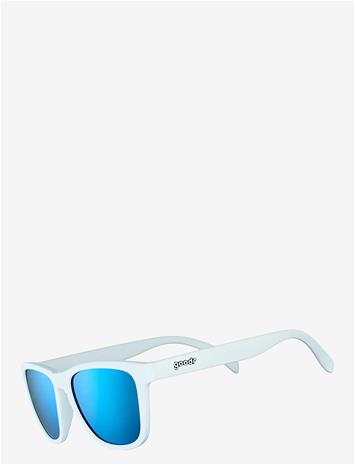 GOODR Iced By Yetis - White - ONE SIZE