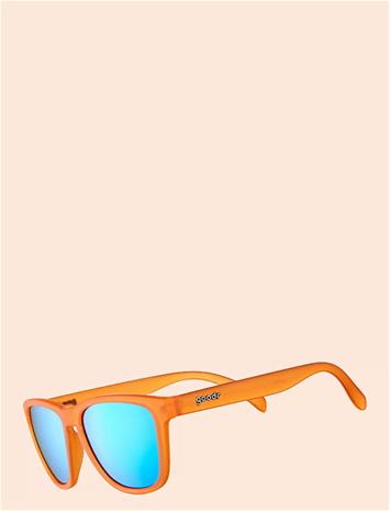 GOODR Donkey Goggles - Orange - ONE SIZE