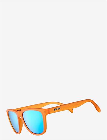 GOODR Donkey Goggles - Orange - ONE SIZE